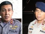 Pencopotan Kapolda Jabar Diduga Membiarkan Kerumunan