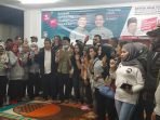 Anggota Baraya Imam Tunggara (BIT) Siap Menangkan DS-Sahrul