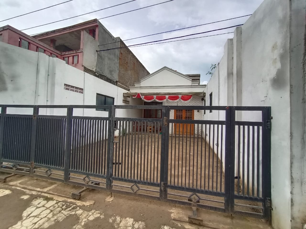 Menteri Edhy Prabowo Ditangkap KPK, Vila dan Pemancingan Miliknya di Padalarang Sepi