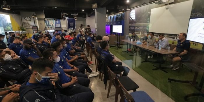 Persib Bandung Libur 2 Bulan