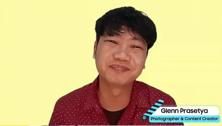 Mau Bikin Konten Video Menarik, Ini Tipsnya