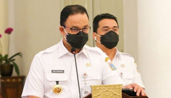 DKI Jakarta Buka 1.545 Lowongan Kerja hingga 4 November, Tugasnya Melacak Kontak