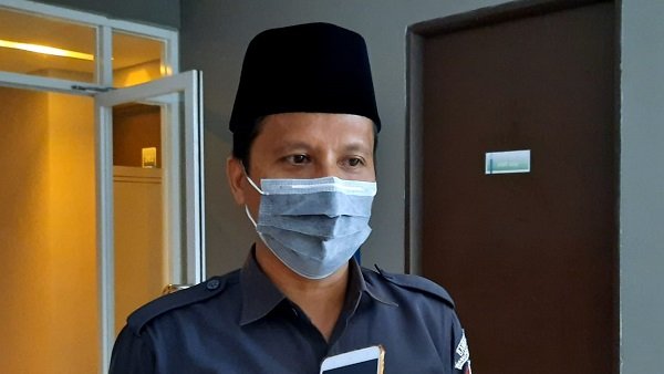 Bawaslu Temukan 150 Paket Sembako Berisi Stiker Paslon Pilbup Bandung, Indikasikan Politik Uang