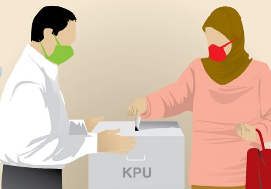1.800 Lebih ASN Lakukan Pelanggaran di Pilkada 2020
