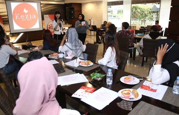 Ayo Usaha Bareng Kezia Skincare Menjadi Reseller! Bisnis Modal Nol Rupiah