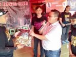 Hidupkan Kembali Gairah Musik Rock, Para Musisi Rock Siap Menghentak Kota Cimahi