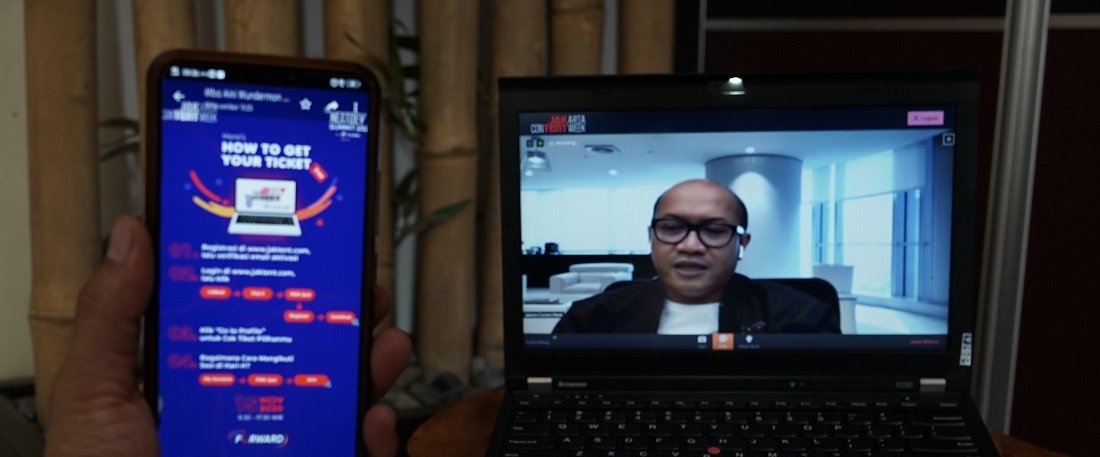 Puncak The NextDev Summit 2020, Telkomsel Hadirkan Wadah Kolaborasi Berbasis Teknologi Digital Kreatif