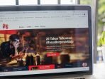 Telkomsel dan Gojek Perkuat Ekonomi Digital Indonesia
