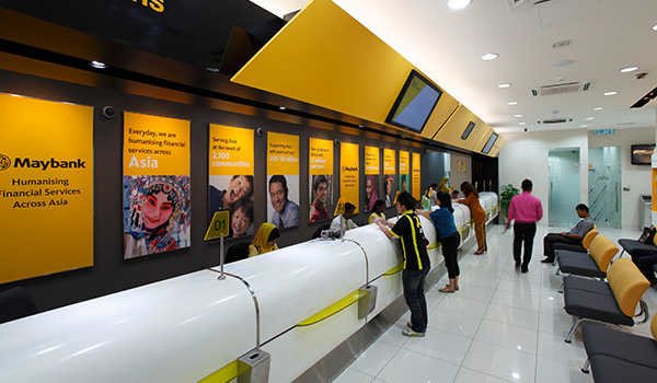Perbankan Digital Menjawab Kebutuhan di Masa Pandemi Covid-19