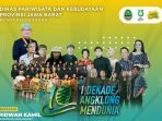 Satu Dekade Angklung Mendunia
