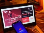 Kolaborasi Telkomsel-Lazada, Hadirkan Promo Bebas Akses, Bonus Kuota, Diskon Jutaan Rupiah Hingga Voucher
