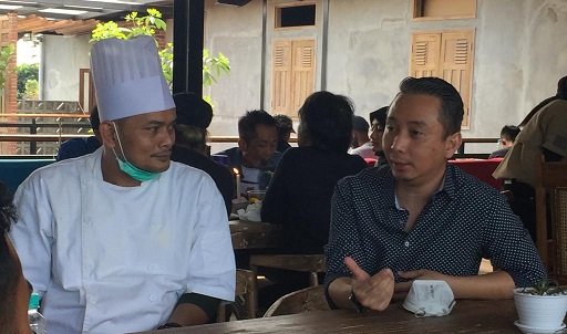 Ngopi dengan Rempah yang Luar Biasa
