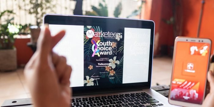 by.U Bersama Telkomsel Raih Penghargaan Marketeers Youth Choice Brands of the Year 2020
