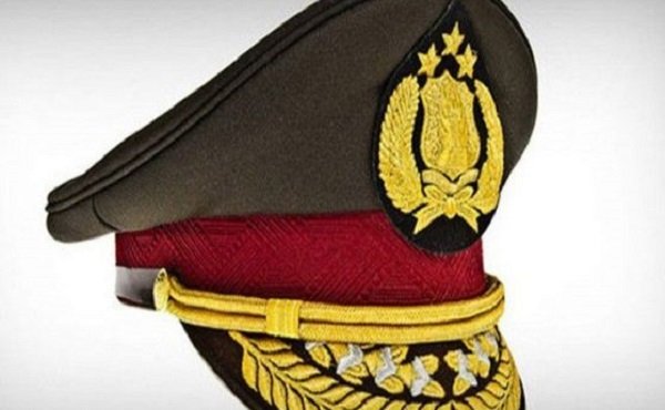 2 Kapolda Dicopot, Seperti Ini Reaksi Kompolnas