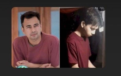 Raffi Ahmad Cari Tukang Bakso ‘Kembarannya’, Ada Hadiah buat yang Bisa Bantu