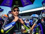 Bye-Bye! Valentino Rossi Resmi Pisah dengan Yamaha