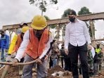 Tim Kantor Staf Presiden Tinjau Penanganan Hulu Citarum