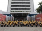 Berharap Peserta PKPMN Jadi Agen Perubahan di Masyarakat