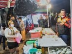 Kerumunan di Dipatiukur Dibubarkan