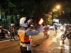 Kerumunan di Dipatiukur Dibubarkan