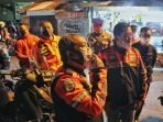 Kerumunan di Dipatiukur Dibubarkan
