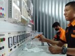 Siswa SMKN 1 Sumedang Produksi Lampu LED Hemat Energi