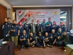 Petanque Kota Bandung Fokus Matangkan Persiapan Jelang Babak Kualifikasi