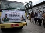 Jabar Ekspor 20 Ton Tepung Kelapa Kering ke Arab Saudi