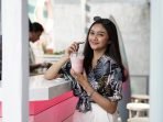 Tropical Vibes Ramaikan Industri Kuliner Bandung, Serasa di Pantai