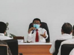 Kunjungi KPP Pratama Cianjur, Neil Sampaikan Ini