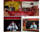 Hattrick, Kanwil DJP Jawa Barat I Juarai Lomba Video Hakordia 2020