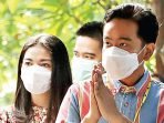 Gibran Dituding Terlibat Korupsi Bansos Covid-19