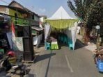 Cuma di Indonesia Mobil Google Maps Berhenti Bekerja Gegara Ada Hajatan di Tengah Jalan