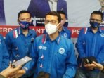 BMI Siap Jadi Garda Terdepan Menangkan AHY di Pilpres 2024