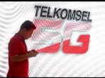 Telkomsel Konsisten Menjadi Perusahaan Telekomunikasi Digital dengan Optimalisasi Tambahan Frekuensi 2,3 GHz