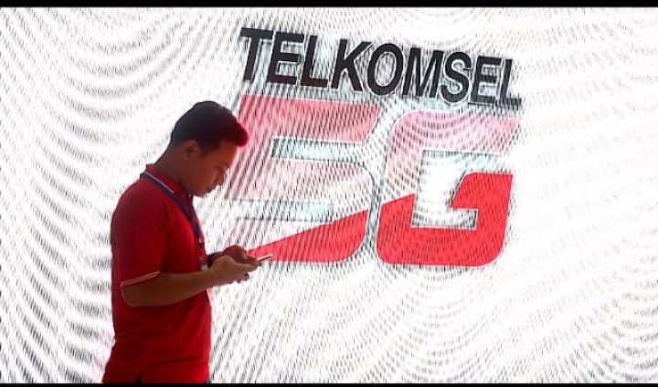 Telkomsel Konsisten Menjadi Perusahaan Telekomunikasi Digital dengan Optimalisasi Tambahan Frekuensi 2,3 GHz