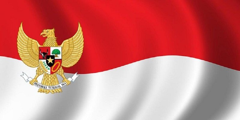 Cari Gara-Gara, Akun Berlogo Bendera Malaysia Parodikan Lagu Indonesia Raya