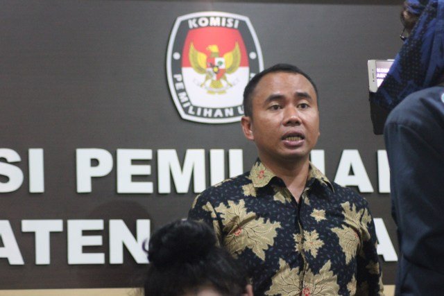 KPU Pangandaran Minta Bantuan DKM Sosialisasikan Pencoblosan Pilkada