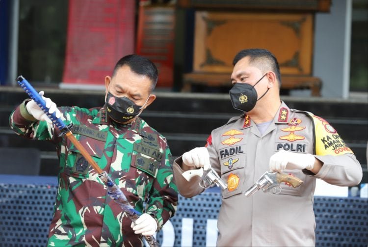 6 Pengawal Habib Rizieq Ditembak Mati, Komnas HAM Bentuk Tim Investigasi