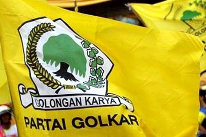 Kekalahan di Pilkada Memanaskan Perebutan Kursi Ketua DPD Golkar