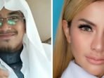 Ustadz Maaher Ditangkap, Nikita Mirzani: Akhirnya Elo Enggak Bisa Ngebacot Lagi