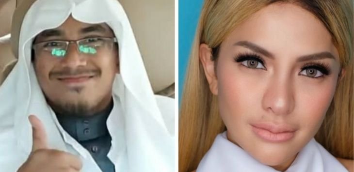 Ustadz Maaher Ditangkap, Nikita Mirzani: Akhirnya Elo Enggak Bisa Ngebacot Lagi