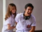 Adhisty Zara Bintangi Original Series ‘I Hear(t) You’