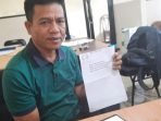 Nomor HP Cabup Bandung Dadang Supriatna Diretas, Bantah Sebar SMS Blaster