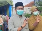Kata Dadang Supriatna Usai Unggul Quick Count Pilbup Bandung