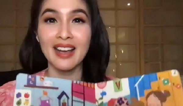‘Terima Kasih’ dan ‘Maaf, Teman Bermain Anak saat Pandemi