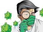 Rapid Tes Antigen Bisa Dipesan Online Melalui Anak Perusahaan BUMD Jasa Sarana