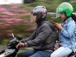 Aplikator Transportasi Online Baru Pasang Tarif Murah, Bisa Picu Persaingan Tak Sehat
