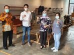 IKM Jabar Dominasi Penghargaan Upakarti dan IDGS 2020