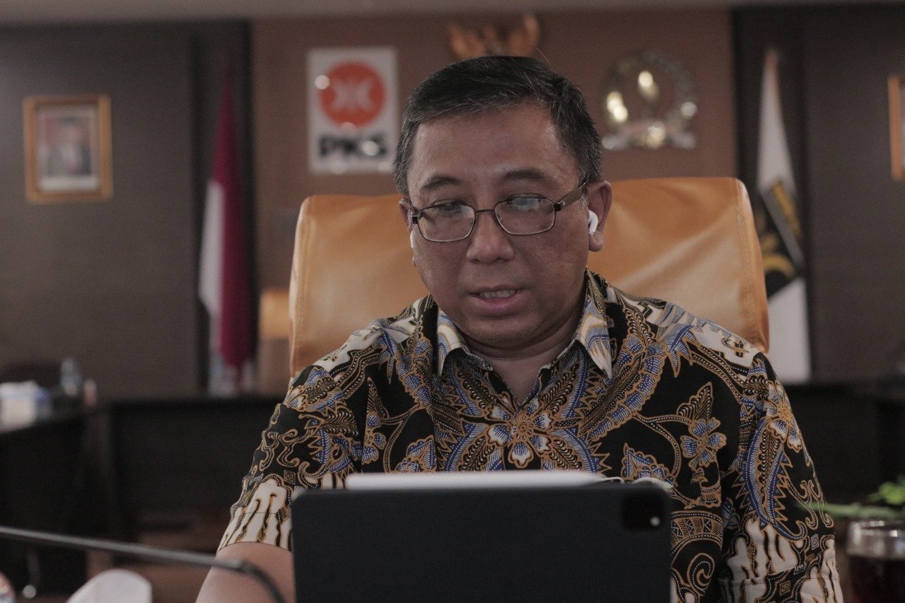 Fraksi PKS DPRD Jabar Minta Bansos Covid-19 Dilanjutkan